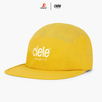 CIELE - GOCap - Classic - Athletics - Sulfur
